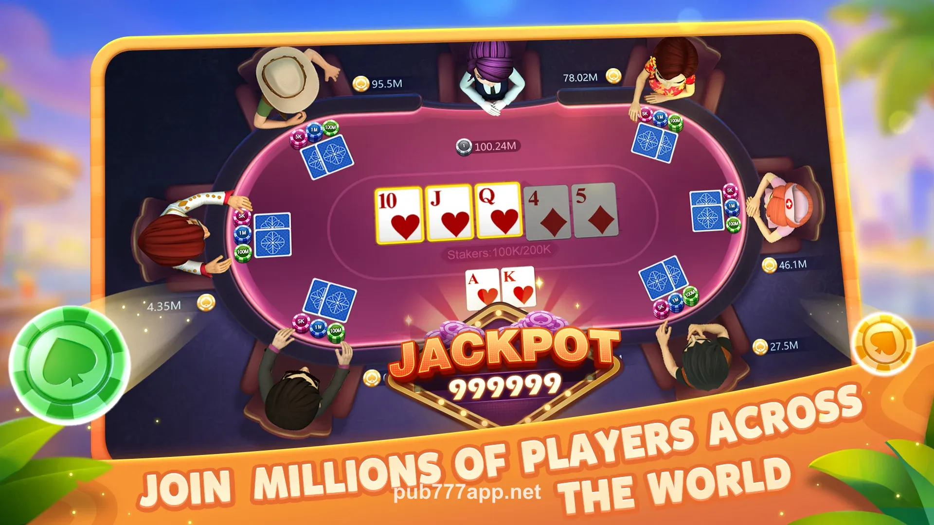Casino Rewards and VIP Program