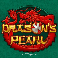 Dragons Pearl slot game