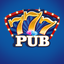 pub777 Logo