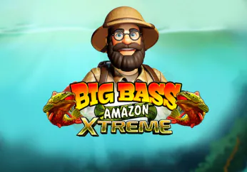13 win Big Bass Amazon Xtreme