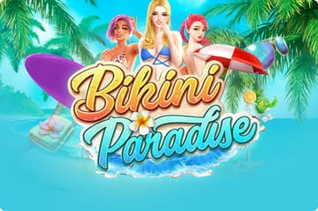 Ảnh chụp màn hình game 13 win Bikini Paradise