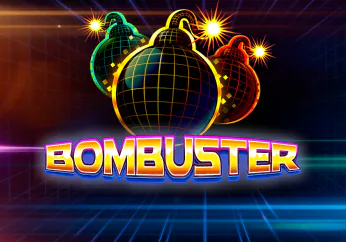 13 win Bombuster game screenshot