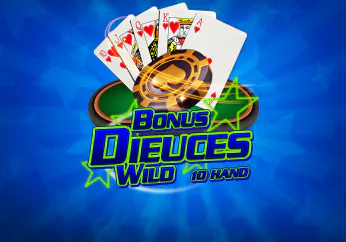 13 win Bonus Deuces Wild 10 Hand