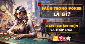 Giải Poker Triệu Đô