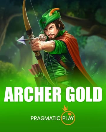Ảnh chụp màn hình trò chơi 13 win Archer Gold